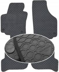 Max-Dywanik Seat Altea XL 2006-2015 Autószönyegek gumi - allegro - 22 290 Ft