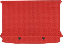 Max-Dywanik Peugeot Partner I 5os 1999-2007 Primeliner csomagtértálca betét Piros