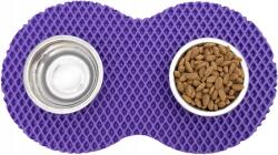 Max-Dywanik Kutya/macska tál alátét 24x43cm Eva Home (492044-PM)