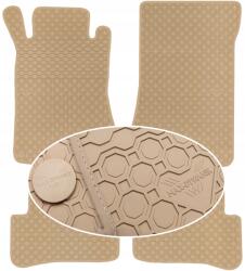 Max-Dywanik Mercedes C-osztály W203 00-07 Autószönyegek gumi - allegro - 26 750 Ft