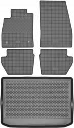 Max-Dywanik Ford Puma Crossover 2020- Autószönyegek gumi csomagtérszőnyeg szett