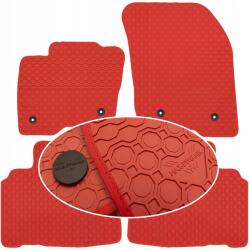 Max-Dywanik Ford Edge Suv 2016- Autószönyegek gumi - allegro - 31 205 Ft