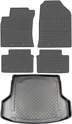 Max-Dywanik Hyundai i30 III Pd Kombi 2017- Betét és autószönyegek