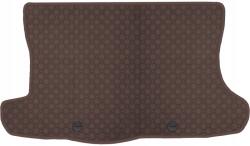 Max-Dywanik Ford Fusion Minivan 2002-2005 Csomagtértálca Primeliner Barna