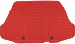 Max-Dywanik Civic VIII Sd Hibrid 2007-2011 Csomagtértálca Primeliner Piros