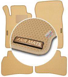 Max-Dywanik Mercedes Clk C208 Cp 1997-2002 Bézs autószönyegek gumi Eva Air Mats