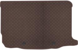 Max-Dywanik Fiat Punto II Hlx Hb 3D 1999-2011 Primeliner csomagtértálca Barna