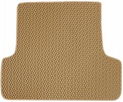 Max-Dywanik Mercedes C-osztály W202 Kombi 93-01 Csomagtér ajtó