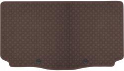 Max-Dywanik Lancia Ypsilon II Hb 2003-2011 Csomagtértálca Primeliner Barna