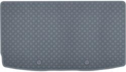 Max-Dywanik Suzuki Wagon R Minivan 1997-2000 Csomagtértálca Primeliner Szürke