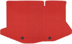 Max-Dywanik Ford Fiesta VII Hatchback 2017- Primeliner csomagtértálca betét Piros