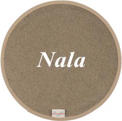 Max-Dywanik Tálaló alátét Hímzéssel kutyának macskának (491009-H)