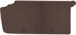 Max-Dywanik Mercedes Sl R107 Coupe 1971-1989 Csomagtér betét Primeliner Barna