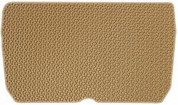 Max-Dywanik Audi R8 I Coupe 2006-2015 Csomagtér ajtó