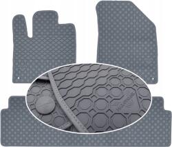 Max-Dywanik Citroen C5 II 2008-2017 Autószönyegek gumi - allegro - 35 270 Ft