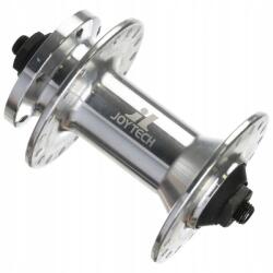 Joytech Kerékpár első kerékagy Joytech JY-D761DSE Qr 9x100mm 32H (JY-D761DSE-32 SR)