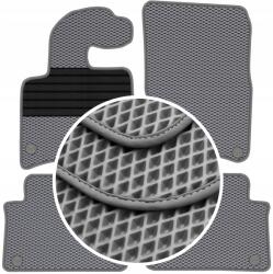 Max-Dywanik Audi Q7 I Suv 5os 2006-2015 Autószönyegek Eva gumi XXL Erősítés