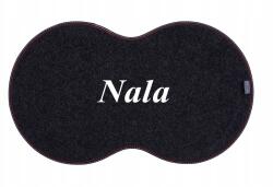 Max-Dywanik Tálaló alátét Hímzéssel kutyának macskának (491032-H)