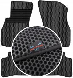 Max-Dywanik Hyundai Accent II 1999-2005 Ablaktörlő lapát Eva Mézszeletek