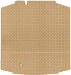 Max-Dywanik Seat Toledo IV Hatchback 2013-2018 Csomagtértálca Primeliner Bézs