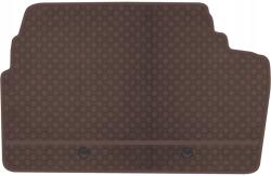 Max-Dywanik Mercedes S-Osztály W140 Cp 1991-1998 Csomagtartó betét Primeliner Barna
