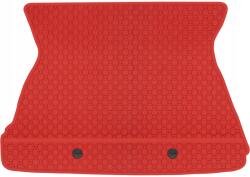 Max-Dywanik Ford Escort VI Hatchback 1995-2002 Primeliner csomagtértálca betét Piros