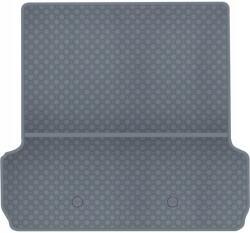 Max-Dywanik Renault Kangoo I 2os 1998-2008 Primeliner csomagtértálca betét Szürke