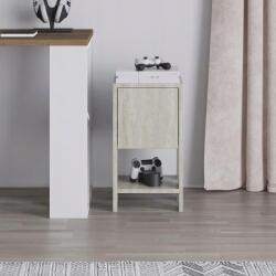 Houseland Ema travertin éjjeliszekrény (08594217415594)