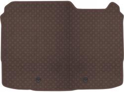Max-Dywanik Peugeot 207 Cabrio 2006-2012 Csomagtértálca Primeliner Barna