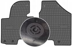 Max-Dywanik Hyundai ix35 2010-2015 Autószönyegek gumi Prismat Első Rögzítőelemek