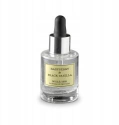 Cereria Mollá Illóolaj 30 ml Raspberry & Black Vanilla Cereria Molla (CM-BR3013)