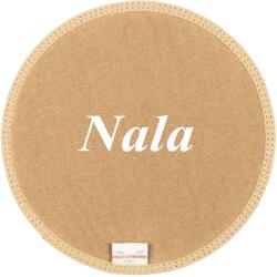 Max-Dywanik Hímzett tálaló alátét kutyáknak macskáknak (491001-H)