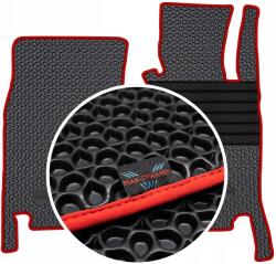 Max-Dywanik Nissan 370Z Coupe Eng 10-20 Gumi ablaktörlőlapát Eva autóhoz