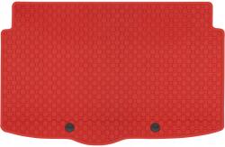Max-Dywanik Hyundai i20 III Hatchback 2020- Csomagtértálca Primeliner Piros