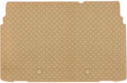 Max-Dywanik Citroen C3 Aircross Crossover 2017- Csomagtértálca Primeliner Bézs