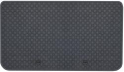 Max-Dywanik Seat Alhambra II Minivan 7 személyes 10-20 Csomagtértálca Primeliner