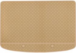 Max-Dywanik Chevrolet Rezzo Tacuma 2000-2008 Csomagtértálca Primeliner Bézs