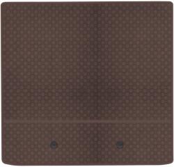 Max-Dywanik Opel Astra IV J Kombi 2010-2015 Primeliner csomagtértálca betét Barna