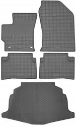 RIGUM Toyota Corolla XII Hatchback 2019- Csomagtérszőnyeg autószönyegek gumi