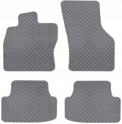 Max-Dywanik Vw Golf VII Gti 2012-2020 Autószönyegek gumi Szürke