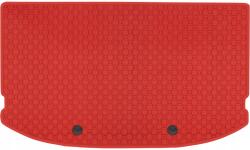 Max-Dywanik Suzuki Ignis III Crossover 4x4 17- Csomagtértálca Primeliner Piros