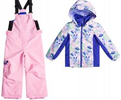Roxy téli bélelt overál kislány nadrág kabát 98 (ERLTJ03022-WBB2)