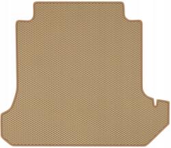 Max-Dywanik Land Cruiser J95 Long 1997-2003 Csomagtérszőnyeg Bézs rombusz