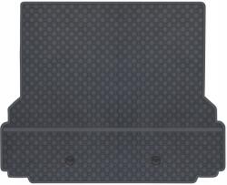 Max-Dywanik Bmw 5 G31 Kombi 2017- Csomagtérszőnyeg Primeliner