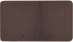 Max-Dywanik Hyundai Atos 1997-2008 Csomagtértálca Primeliner Barna