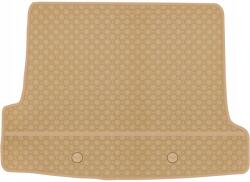 Max-Dywanik Renault 21 Sedan 1988-1996 Csomagtértálca Primeliner Bézs