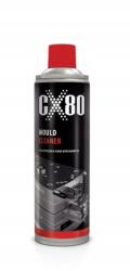CX-80 Erős Mould Cleaner Fröccsöntőforma Tisztító 500ML