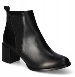 Pesco Bokacsizma Pesco 2362 Fekete 37-es (2362)