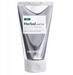 MEDI-PEEL Herbal Peel Tox Pro, 120ml Tisztító hámlasztó maszk (8809941820454)