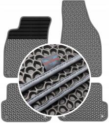 Max-Dywanik Seat Exeo 2008-2013 Autószönyegek gumi Eva Eternity Szürke